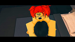 ROBLOX PORN