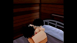 Roblox Project 1