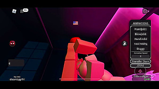 Fucking in different positions roblox