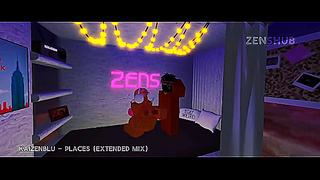 Lola Getting Fucked [ROBLOX}