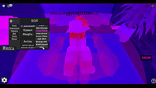 Doggys sex - roblox rico prt 1