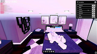 Roblox Sex3