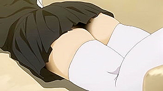 Damn Hot 18yo Step Sister Gets Fucked Senseless in Wild Hentai Action