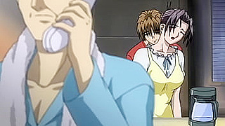 Step Mom Catches Son In The Act - Hentai Porn Action