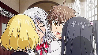 Teen Sluts Getting Fucked in Class! Uncensored Hentai Action [EXCLUSIVE]