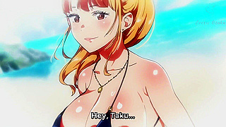 Perverted MILF StepSister's Naughty Desires Unleashed - Anime Sex Story