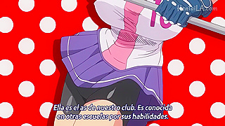 Anime sex adventures with forbidden desires unleashed online