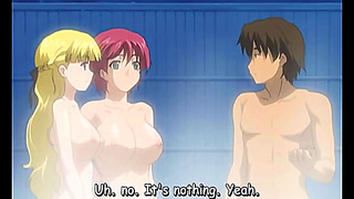 Resort Boin Ep 1 Scene Pt 3 Hentai Uncensored
