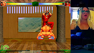 Playing Persona Mugen Hentai
