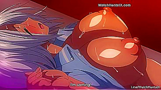 Anime Hentai, Ihave enjoyable sex with my classmate