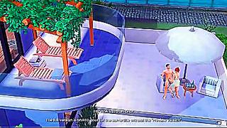 Harrys Forbidden Desires Unleashed in Magical 3D Hentai Adventure
