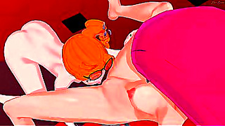 Sonia Jessie Pleasure Each Other Wildly in Steamy Pokmon Tribbing Scene