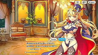 Intimate Nights in Tokyo: A Steamy Hentai Adventure Unfolds