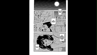 Naruto Hinata Resolve Tensions with Steamy House Encounter