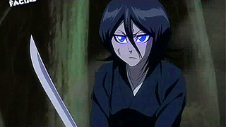 Ichigo Dominates Lovely Teen in Steamy Bleach Hentai Encounter