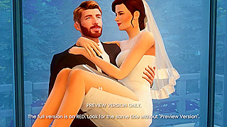 Unknown Seduces Peggy – A Forbidden 3D Fantasy Adventure Preview