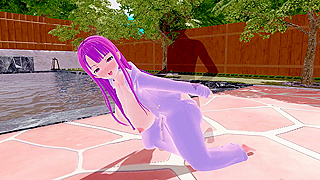 Virtual Fantasy Sex Adventure Awaits Tonight!
