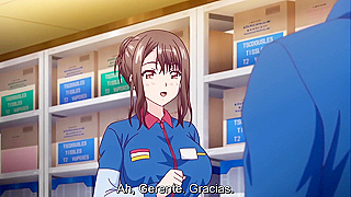 MILF Mom's Casual Temptation - Part II of Explicit Anime Series