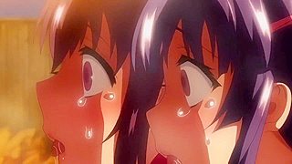 Anime world of pleasure featuring explicit hentai scenes for adults