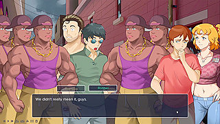 MILF Plaza Anime Adventure Part 8 – Mature Woman Gets Deceived