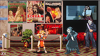 Hentai Adventure in a S ky Virtual World for Adults Only