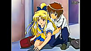 Hermanastra Sucks Japanese Dick Hard Before Amateur Anal Sex