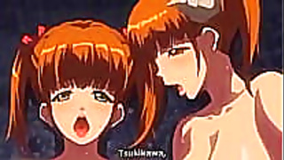 Intense Hentai Compilation Shows Couples Fucking Hard & Cuming Lots