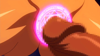 Sizzling Hentai Gangbang Adventure Girls Taking Cocks Everywhere