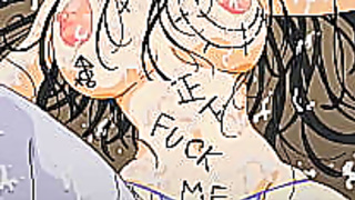 Spanish Subtitle Hentai Couples Giving Each Other Great Sex