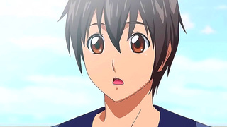 Hot Lesbian Anime Girls Test Toys With Blowjob Action!