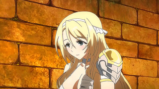 Redhead Anime Chick Enjoys Steamy Threesome Orgasm Adventure Online