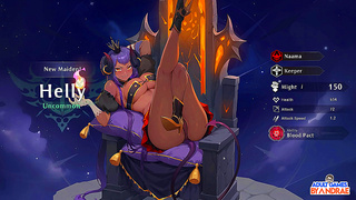 Lewd Game Racing Leads To Zonetan Getting Hardcore Hentai Action