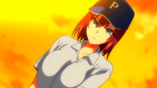 Misasa's Anime Sex Fantasies Explode With Hot Cocks & Orgasmic Bliss