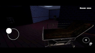 Sizzling Dimitrescu Android Sex Scene from Hot Resident Evil Game Playthrough