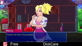 Cute Anime Slut Gets Hardcore Sex With Big Dick & Squirts Everywhere