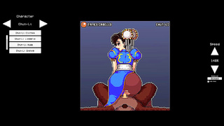 Sexy Bulma Nympho Compilation Busty Orgasms & Squirting Creampies!