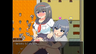 Horny Jean From Genshin Uses AI Anime Body for Explicit Toon Sex Scene