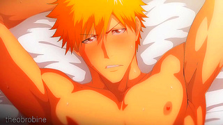 Passionate Anime Babe With Big Boobs Satisfies Her Sexual Hunger Fantastically