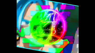Animated Futanari Babe Gets Slime-Fucked for Hard Anime Orgasm