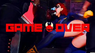 Sizzling Anime Couples Get Down To It With Hot Sex Scenes And More!